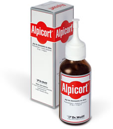 Alpicort